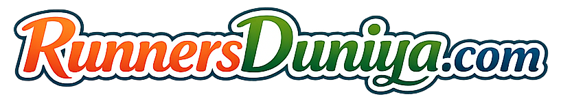 RunnersDuniya